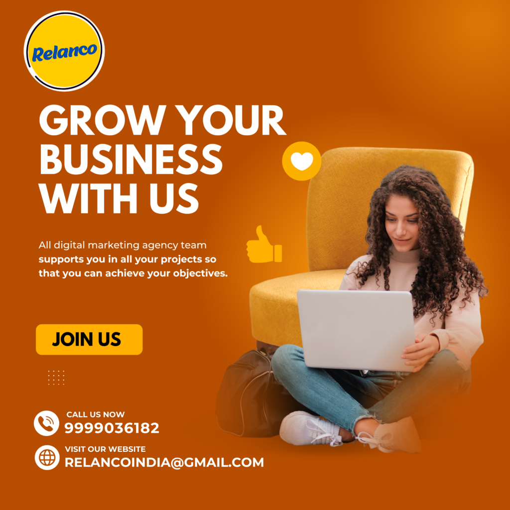 Relanco India Pvt. Ltd.